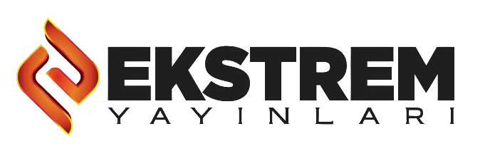 Ekstrem Yayınları