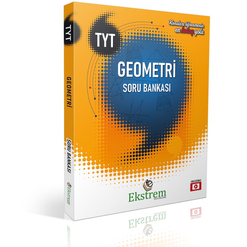 EKSTREM TYT GEOMETRİ SORU BANKASI