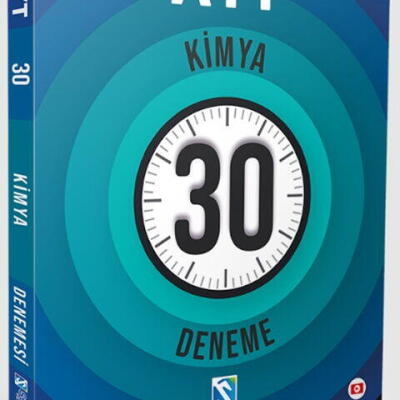 SUPARA 30 AYT BİYOLOJİ BRANŞ DENEMESİ