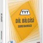 SUPARA TYT DİL BİLGİSİ SORU BANKASI