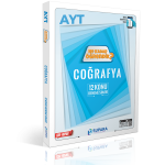 NE KADAR ÖĞRENDİK AYT COĞRAFYA